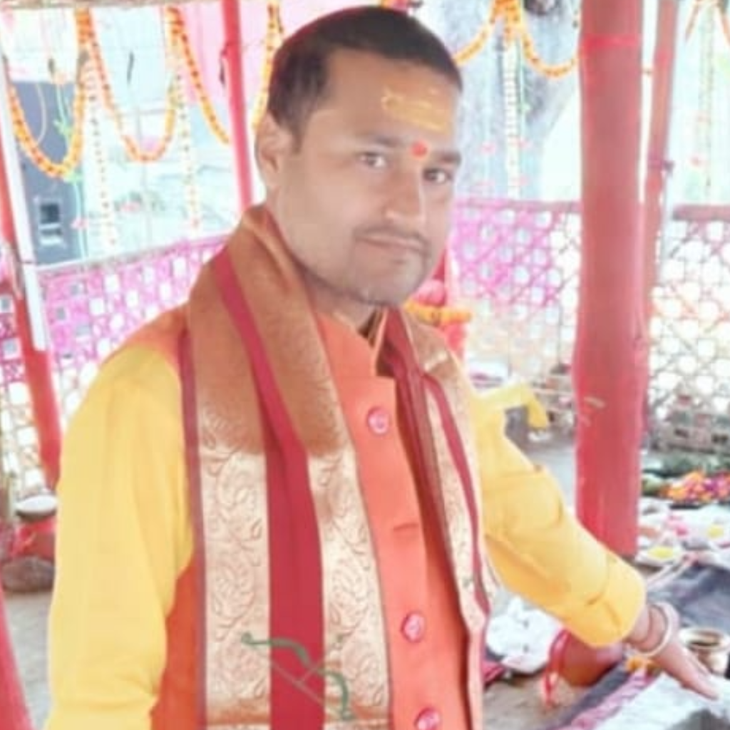 Subodh Kumar Pandey